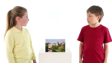 Academy Stars 2 | Unit 9: Language is use