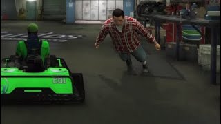 I Just Wanted To Pimp Out My Ride...