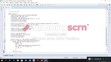 Programacion en Java Numero Compuesto y Primos