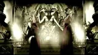 Video thumbnail of "DIMMU BORGIR - The Sacrilegious Scorn"