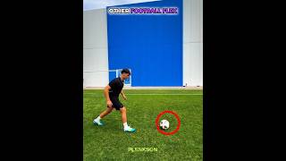 Normal Skill Vs Master Of Football Flex