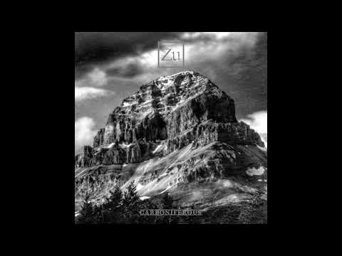 Zu - Carboniferous [2009] [full album]