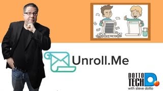 Unroll.Me Fights OverSubscription (Yep, it's a thing!)
