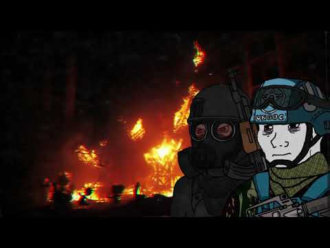 Young Men Dead But You Re Protecting The Civilians Against Foundation