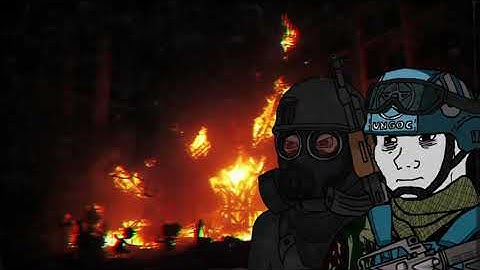 Young Men Dead but you