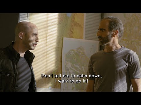 ארץ נהדרת | Eretz Nehederet | Fauda VS Corona 😷