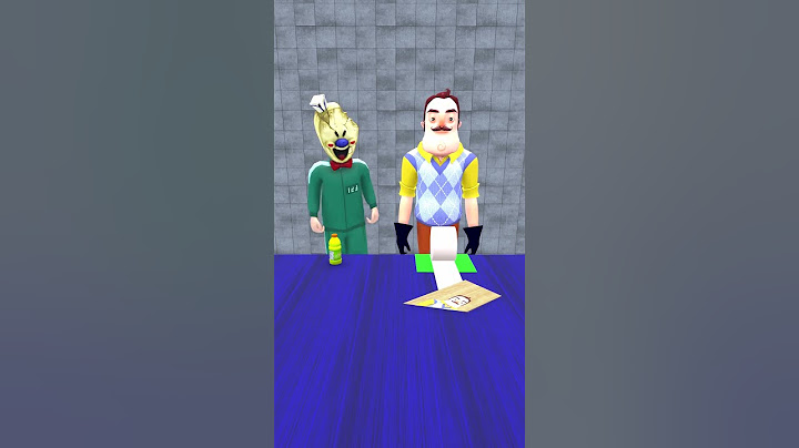 Help Tani Find Family Photo with The matching picture challenge in Scary Teacher 3D