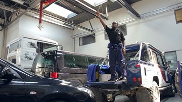 TyreSafe - Check your pressure