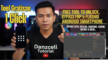 TFT UNLOCK TOOL NEW VERSION | FREE UNLOCK & BYPASS FRP SAMSUNG, OPPO, VIVO, XIAOMI, INFINIX & MORE.