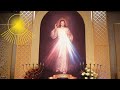 Marathon of Divine Mercy - Day 2 - 06/6/2022 (LIVE)