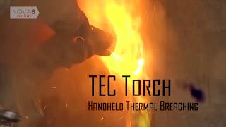 TEC Torch