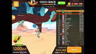 Famous How I won CoCo Cracks tournament in Big Bang Racing 😬😏 Net Worth