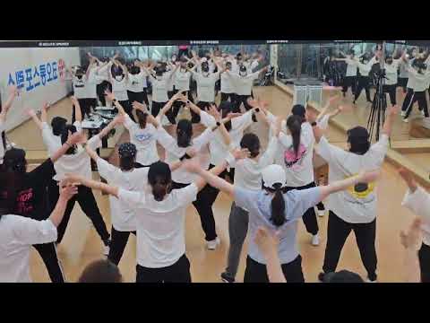 #클론#쿵따리샤바라#코오롱스포렉스#다이어트댄스