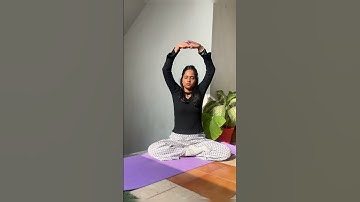 Thumbnail of Yoga for asthma | yoga for asthma problem | Daily yoga