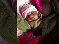 Cute babybabyshorts loriviral viralshortsshortsviral youtubeshorts