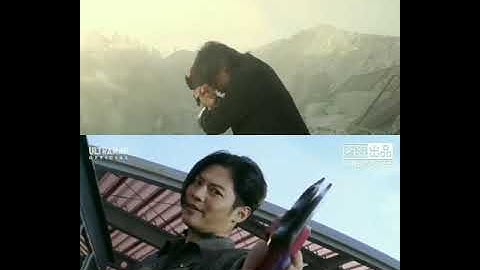 ULTRAMAN Z ~ JUGGLUR HENSHIN.