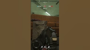 Call of Duty: Modern Warfare II  【キルクリップ】「1vs4」【COD:MW2】【Warzone2】#shorts