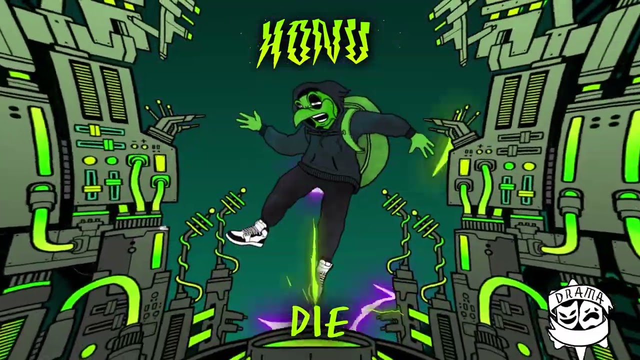 Παρακολούθηση HONÜ - DIE στο YouTube Παρακολούθηση HONÜ - DIE στο YouTube