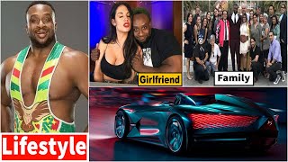 Big E Lifestyle ★ Unknown Facts, Girlfriend Name, Net Worth, Family, Wrestler Career & Biography