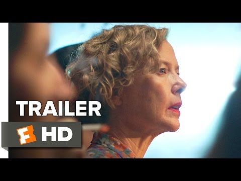 20th Century Women Official Trailer 1 (2016) - Annette Bening Movie