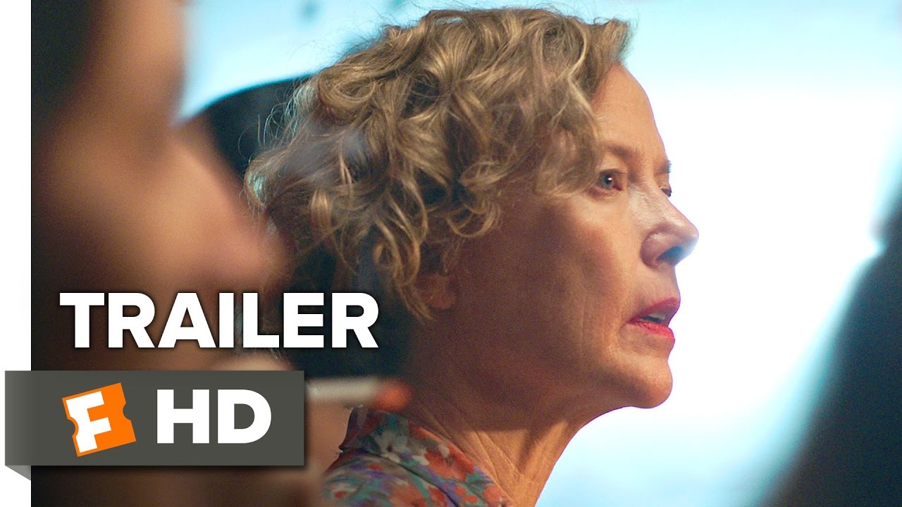 20th Century Women Official Trailer 1 (2016) - Annette Bening Movie -  YouTube