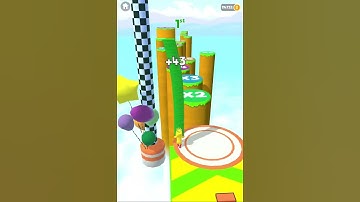 My  shortcut run -  EQ 500 All Levels 479