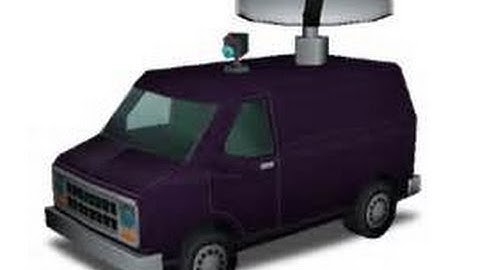 Simpsons Hit And Run Part 2    (Level 1)