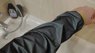 La Sportiva Gore-Tex Active (part.1)