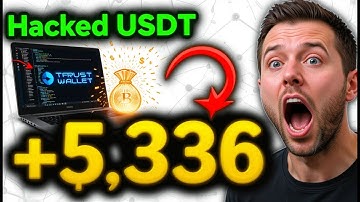 How I Deployed a USDC Contract & Got $900 Hacked USDT ⚡ [FULL Tutorial]