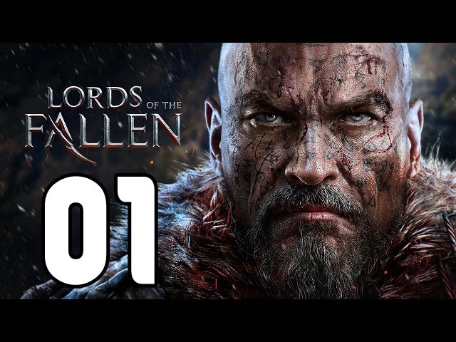 Como Lords of the Fallen se aproveitará dos recursos do PS5