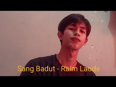 Sang Badut - Raim Laode ( Ryan Cover )
