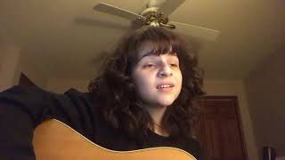 Flaws acoustic Johnny Orlando