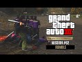 GTA3 RUMBLE MISSION 62 RUMBLE MISSION IN GTA 3 IN MOBILE 