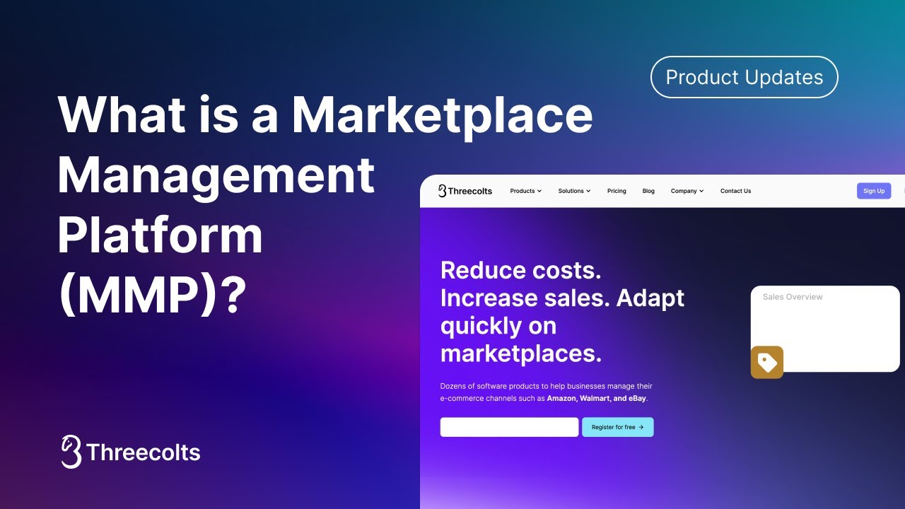 Leading Store Project Management & Global Marketplace Platform