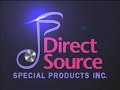 Direct source special products inc 2004  with interpol warnings