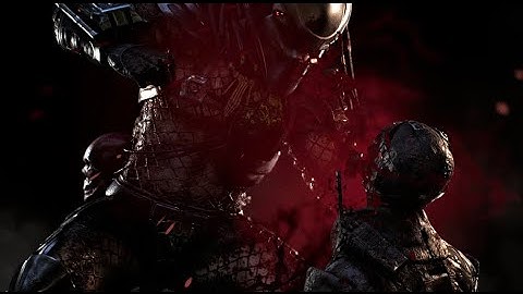 Predator: Hunting Grounds Jungle Hunter