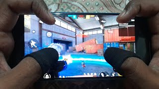 HANDCAM TUTORIAL TRICKS FREESTYLE