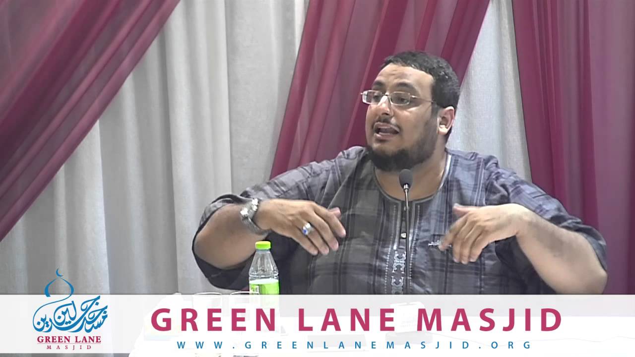 Single Souls: The One for You - Sheikh Yahya Ibrahim