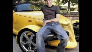 David Gallagher tribute video