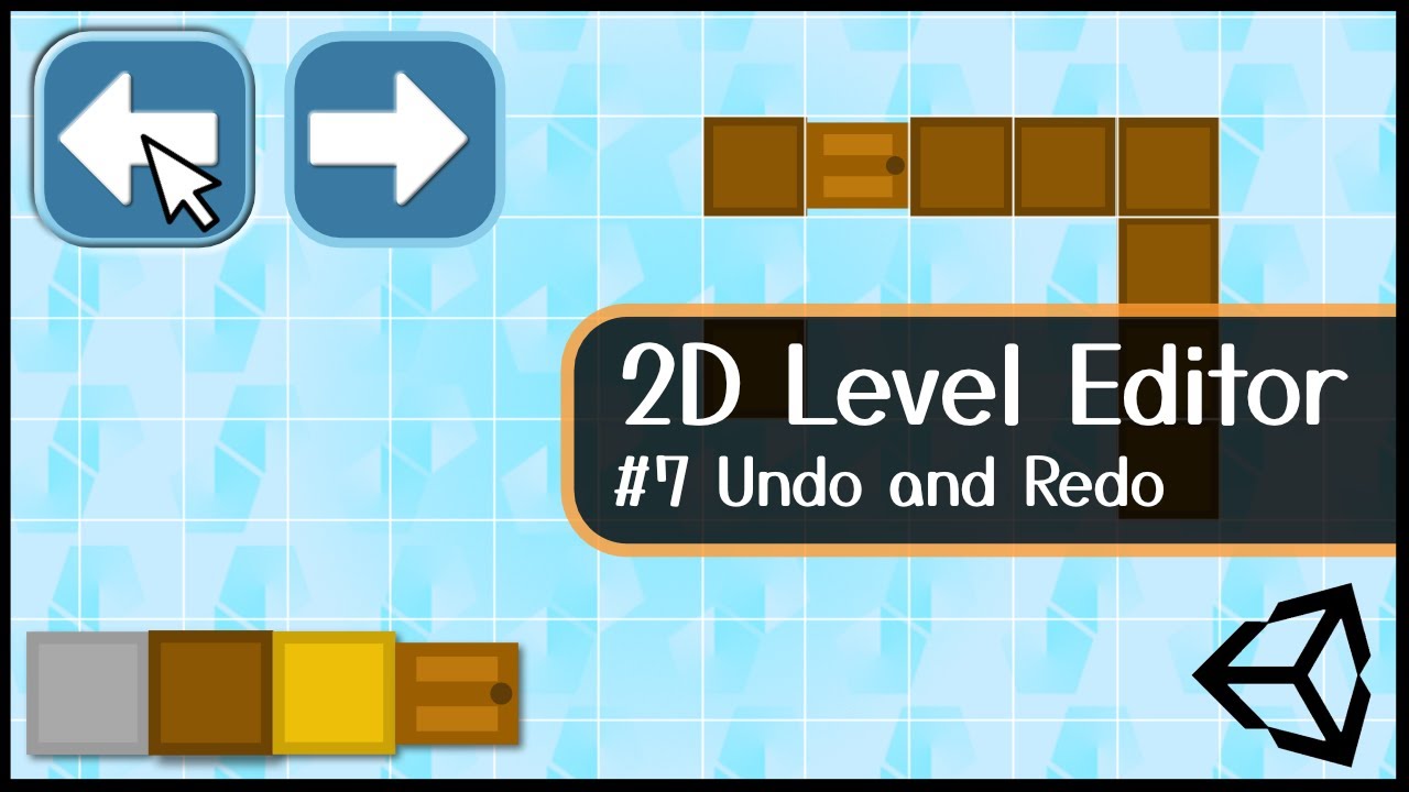 How to build undo/redo in a multiplayer environment