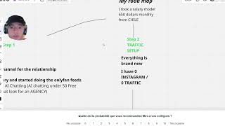 I'm Building an AI OnlyFans Model from 0 to $10,000/month in front of you (episode 1)