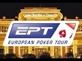 EPT10 Лондон, турнир супер хай-роллеров ep4 (RUS)