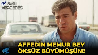 Sarı Mercedes Türk Filmi | Bayram, Ceza Yiyor!