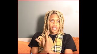 LIL PERKIO AKA FAKE LIL DURK HAS BEEN EXPOSED!