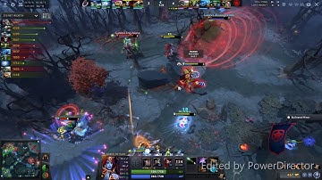 THE BUCHAREST MINOR 2019 ||  KEEN GAMING VS GAMBIT GAME 1