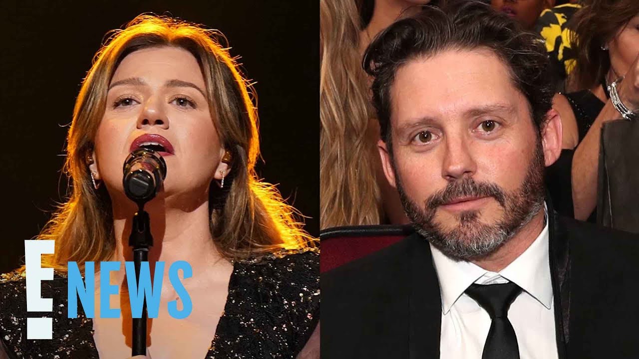 Brandon Blackstock, Kelly Clarkson’s Ex-Husband, Dead at 48 | E! News Brandon Blackstock, Kelly Clarkson’s Ex-Husband, Dead at 48 | E! News