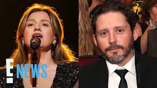 Celebrity Brandon Blackstock, Kelly Clarkson's Ex-Husband, Dead at 48 | E! News Net Worth