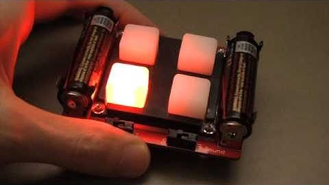 SparkFun Simon Game Kit