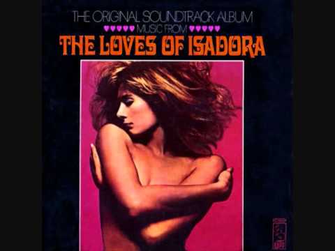 12 Kalyinka - The Loves of Isadora OST