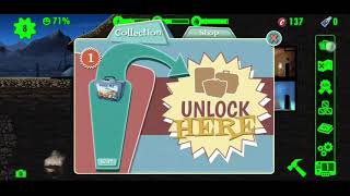 Fallout Shelter Mobile GamePlay #1